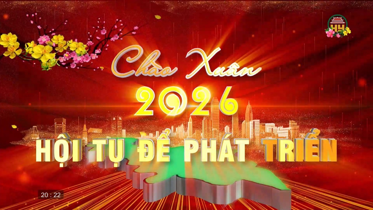 Hội tụ để phát triển| HYTV