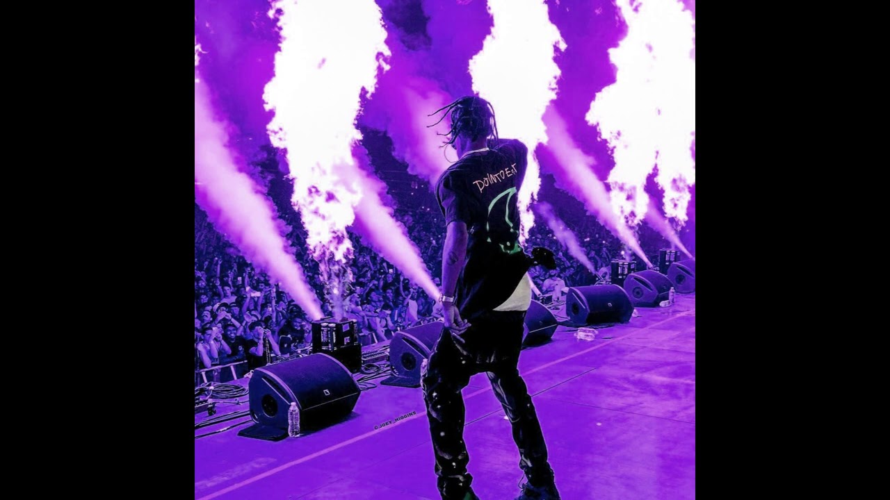 [FREE] Travis Scott x Don Toliver Type Beat - 