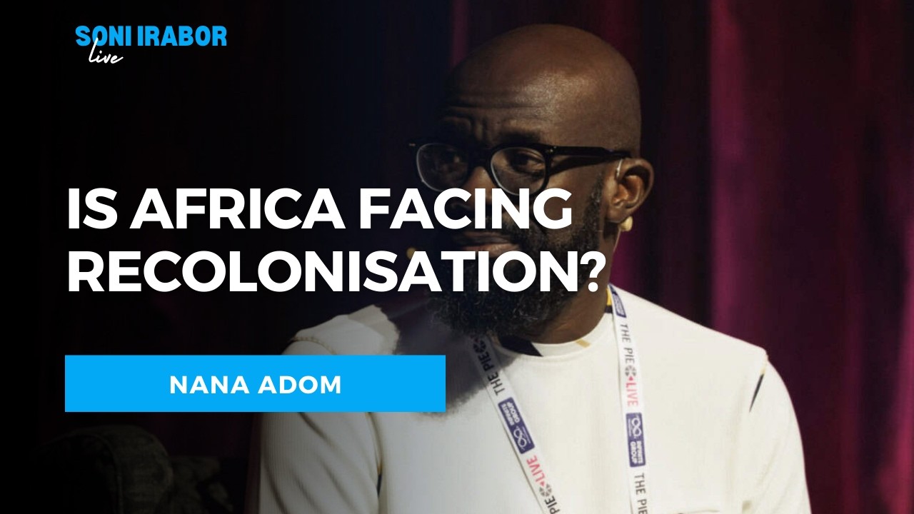 Is Africa Facing a New Era of Recolonisation?