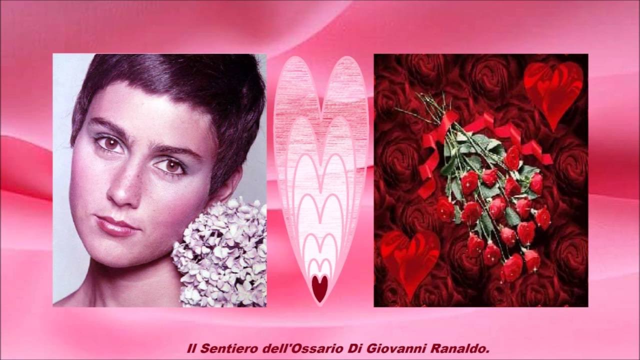 494 DONNA Romina & Albano Quando m'innammoro