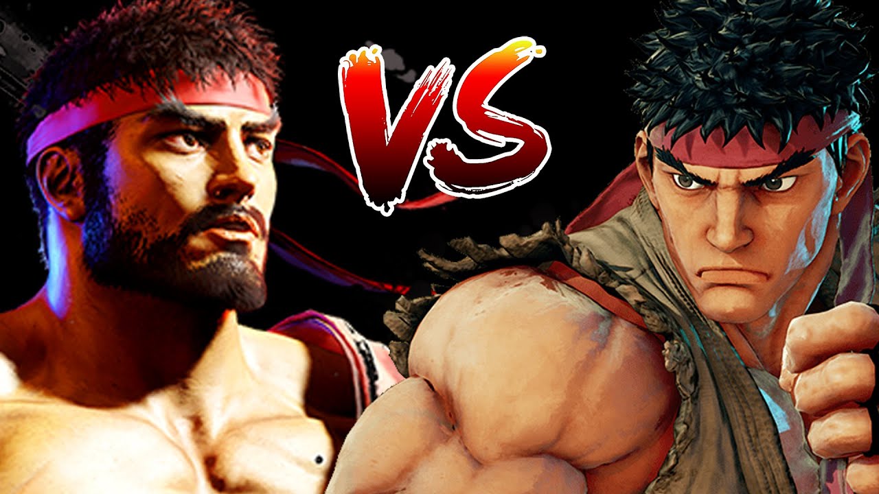 Street Fighter 6 vs Street Fighter 5  - 14 Biggest Differences You Need To Know