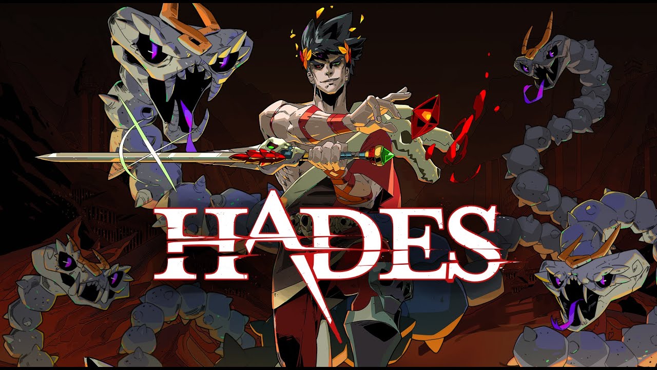 EP.3 - HADES