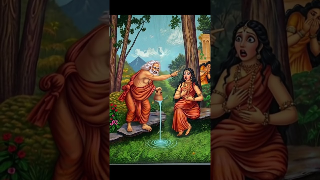 Dwarka ka sandesh: Kya ye phir lautegi? ✨ | Part 10 