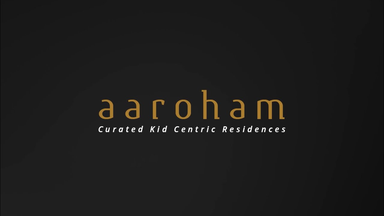 Ashiana Aaroham - Curated Kid Centric Residences, Sec 80, Gurgaon, Walkthrough Video