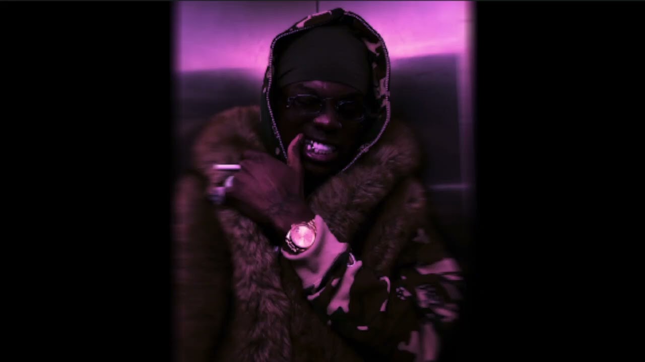 Rema - Bout U✩✩✩ (Slowed and Reverbed)