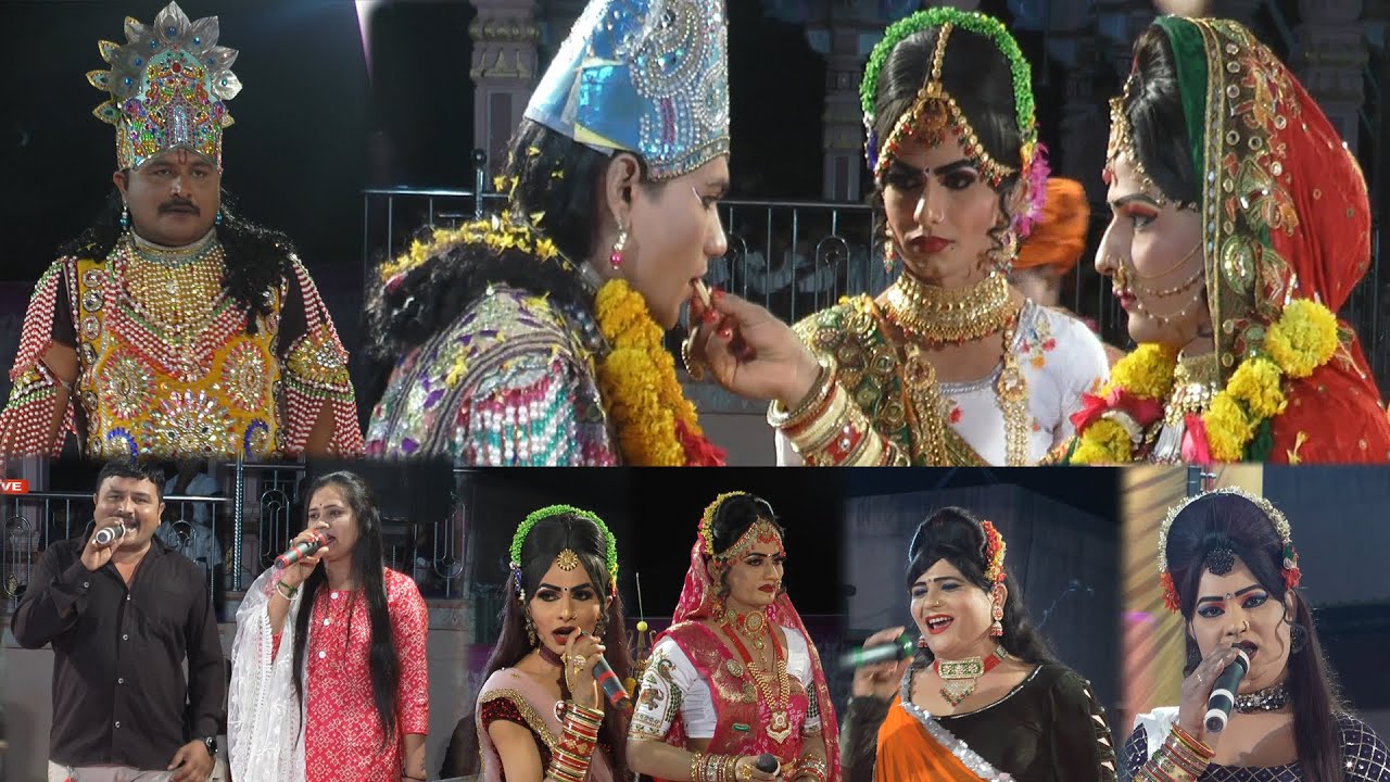 BODA PARIVAR MA KANESARA NA PIR || Live - 02 || બોડા પરિવારમાં કનેસરાના પીર || ખંભાળા [ પડધરી ]