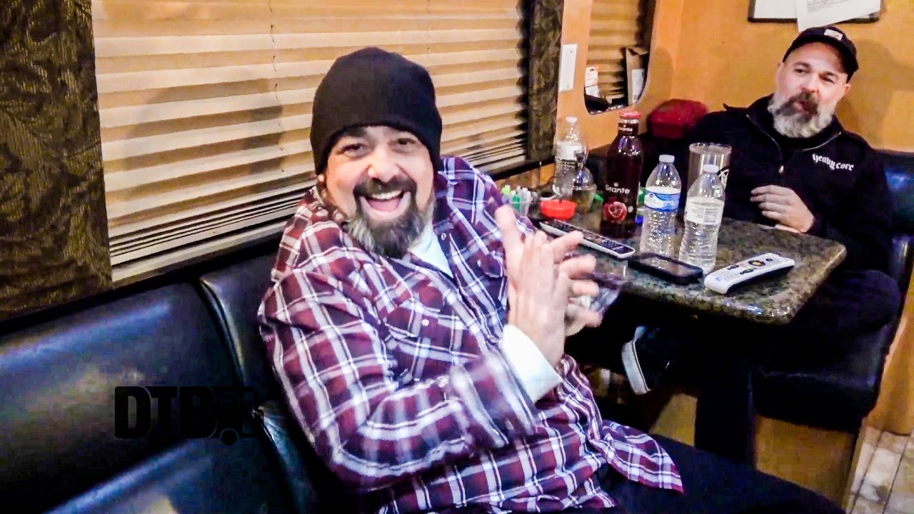 Superjoint - TOUR TIPS (Top 5) Ep. 686