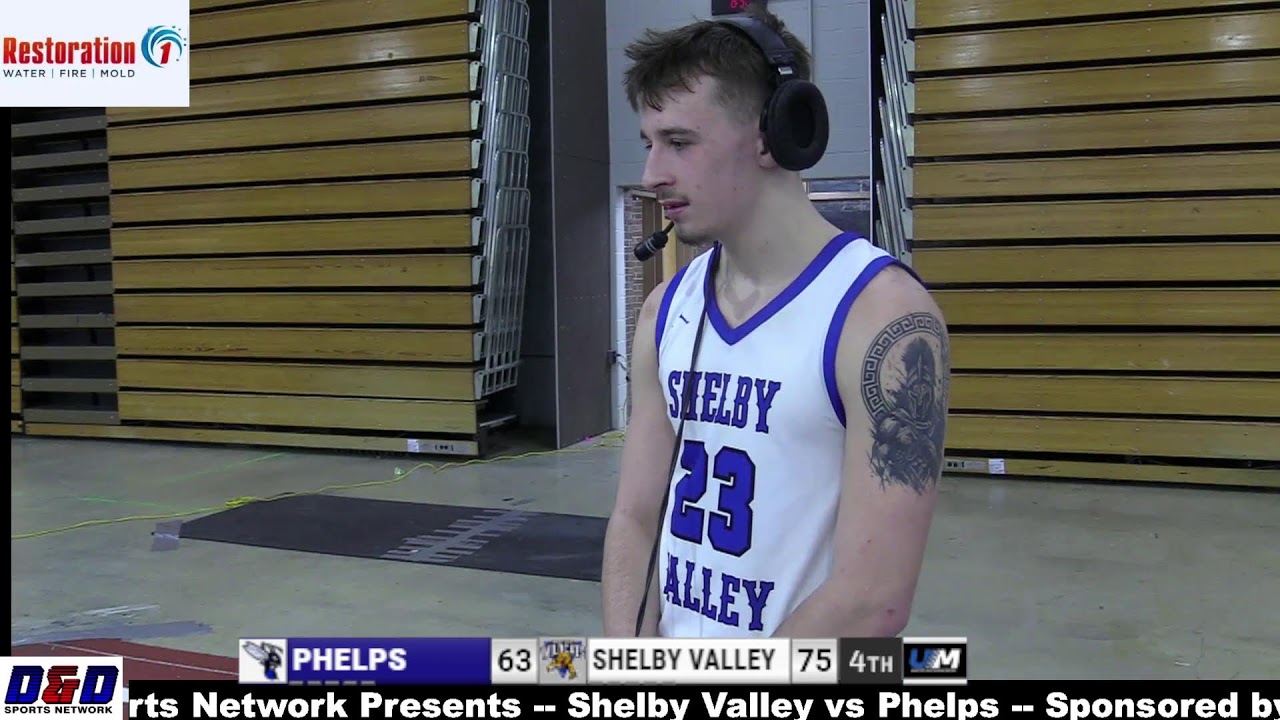 Ky High School Basketball