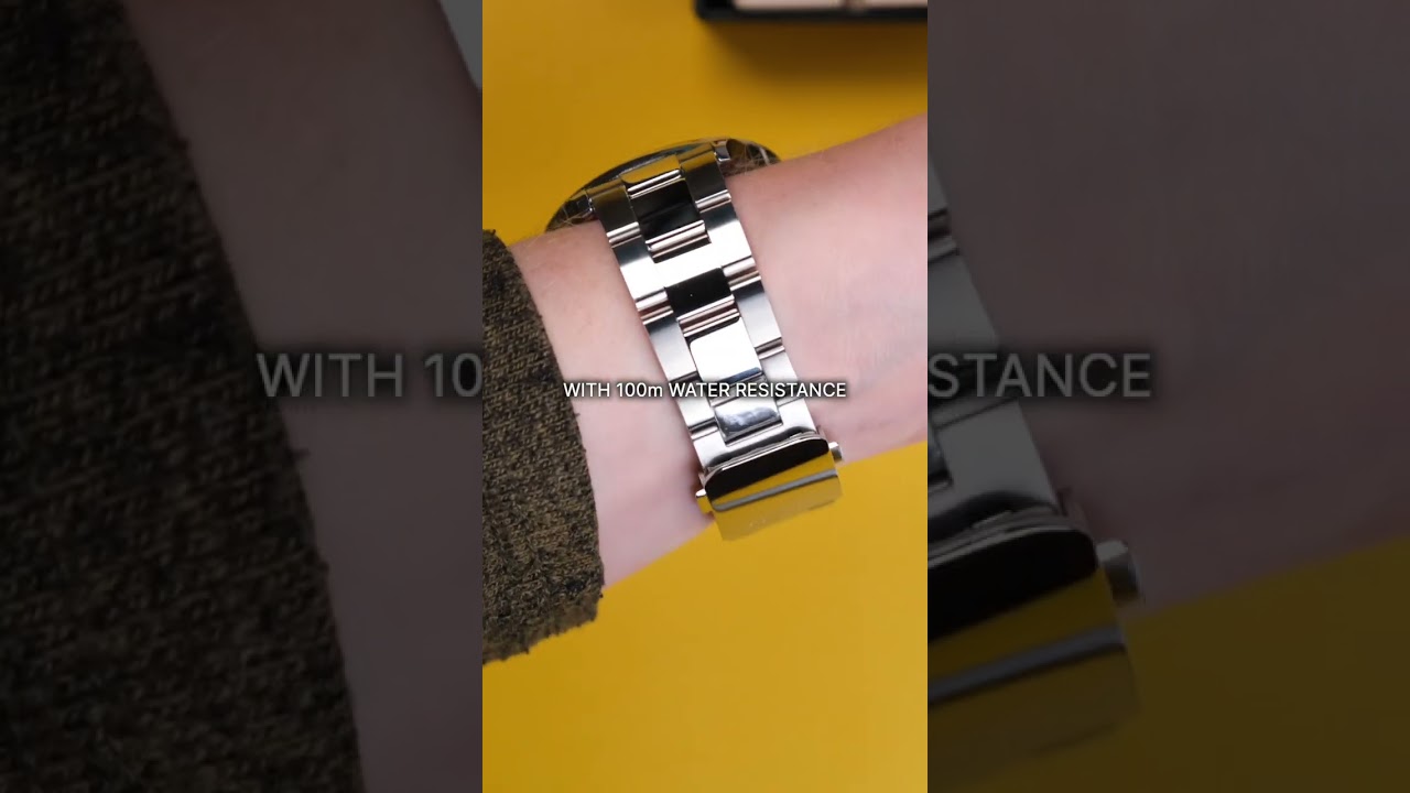 Forget the Rolex Oyster Perpetual, Get One of THESE Instead!