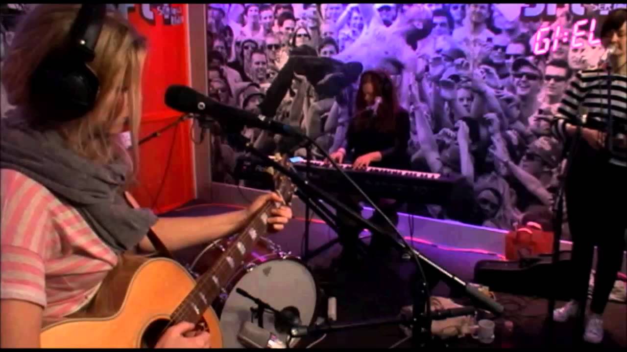 Katzenjammer - Shake it off (Cover)