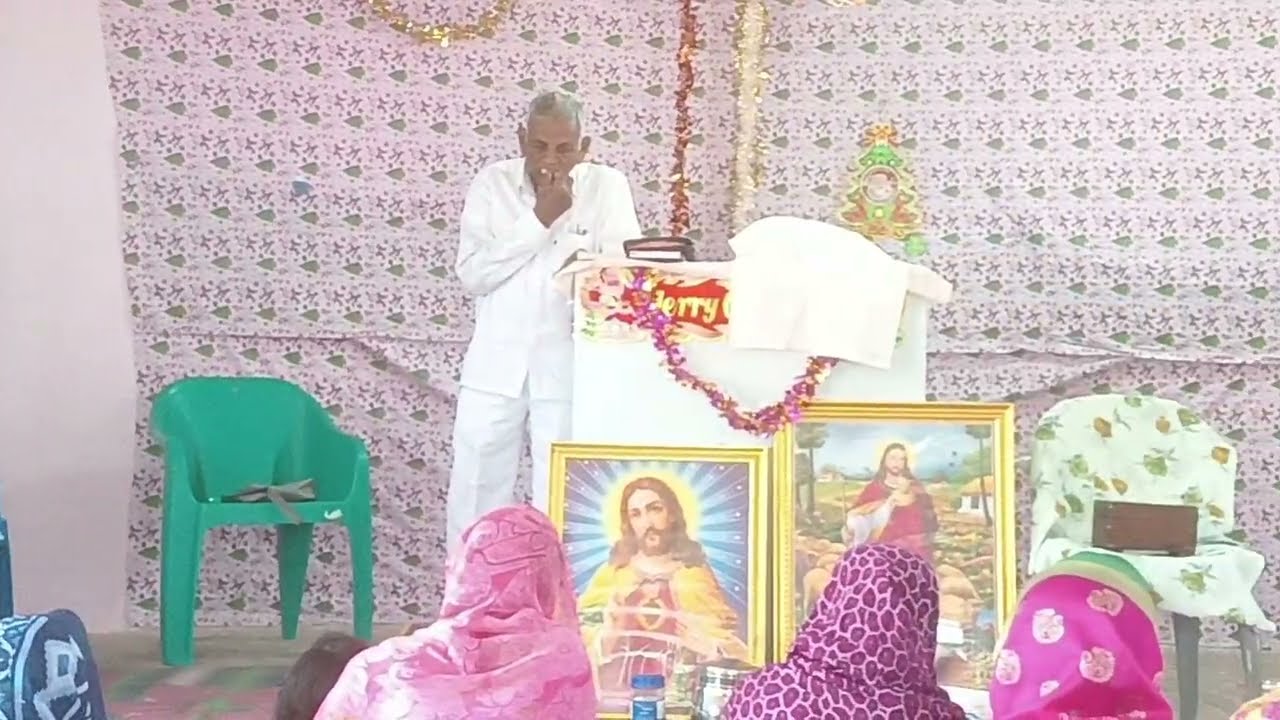 నీ దయలో నీ కృపలో | Jesus Song 