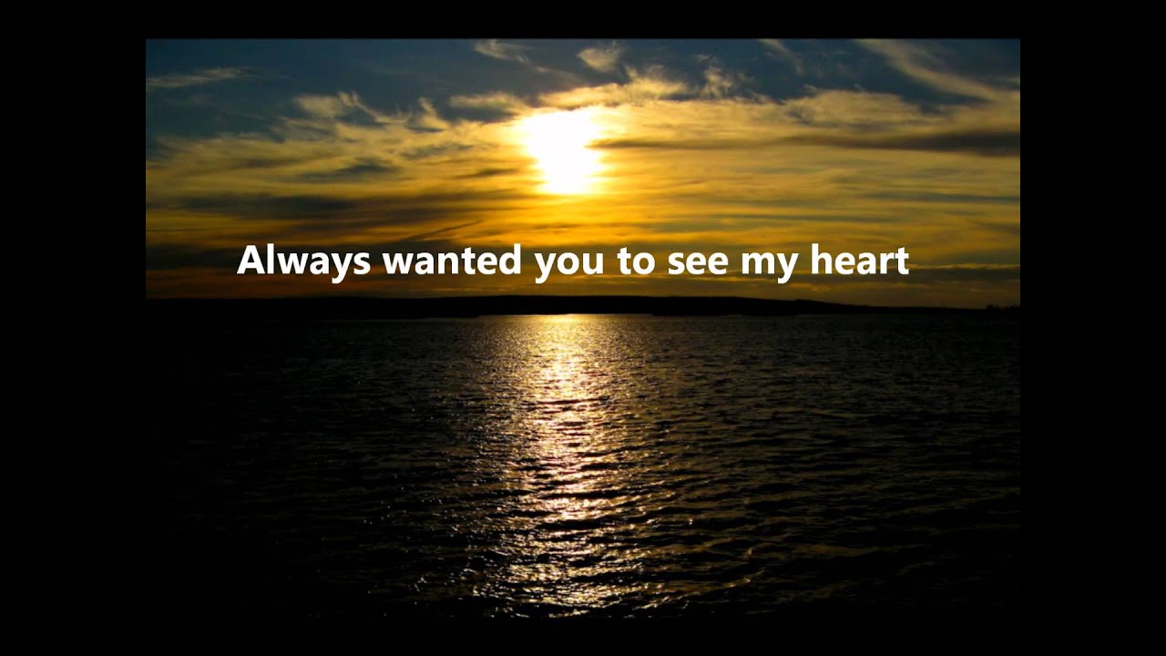 The Pretty Reckless - Heart (Lyrics) [HD]