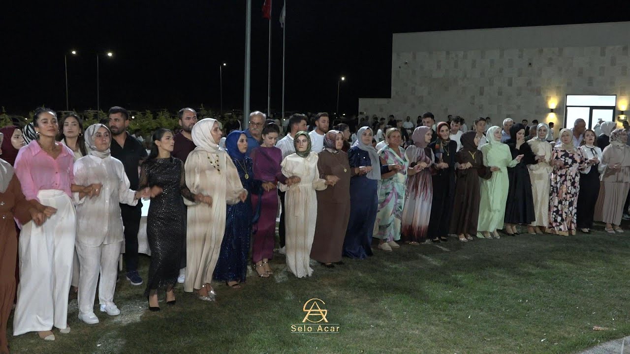 DURDİ VE DEMİR AİLELERİNİN DÜĞÜN TÖRENİ İZMİR DİKİLİ 2025