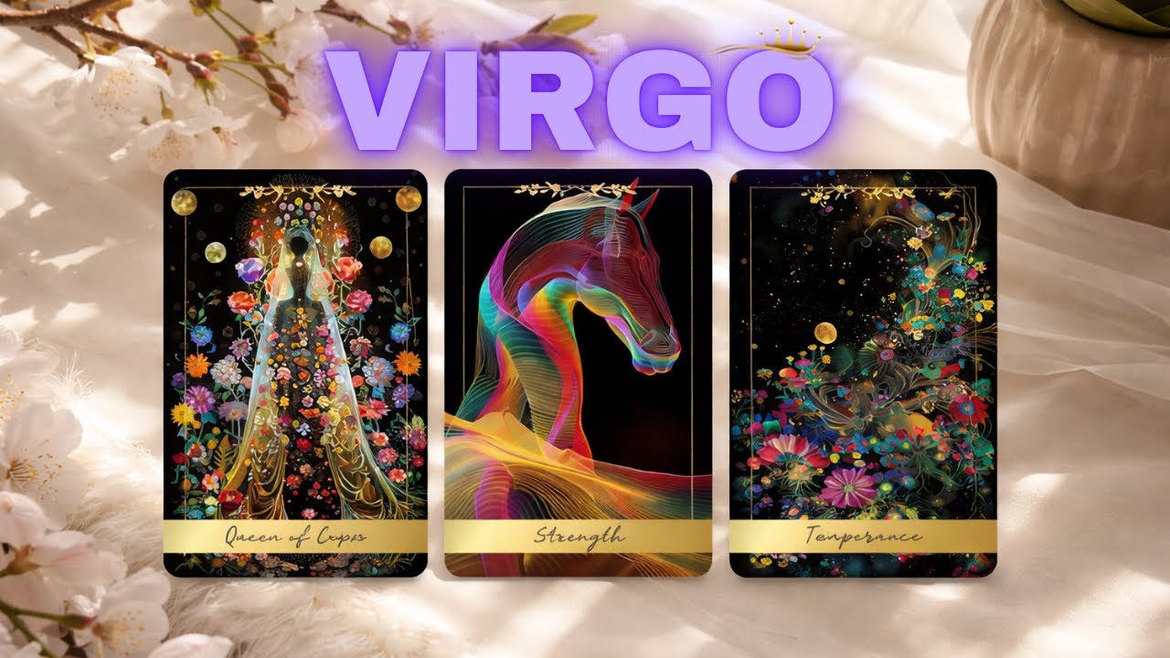 VIRGO ❤️✨,GET READY TO BE LOVED 😍💫THIS PERSON WANTS TO LOVE YOU UNCONDITIONALLY💌🔥FEBRUARY 2026