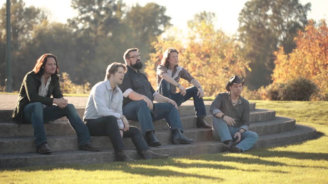 Home Free - Everything Will Be Okay