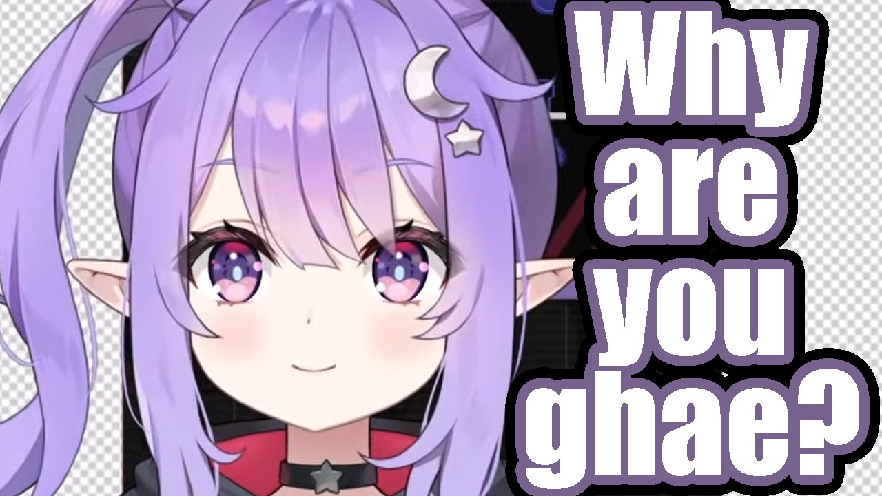 Sleepy and the time chat couldn't speak english | #phaseclips | [Phase Connect]