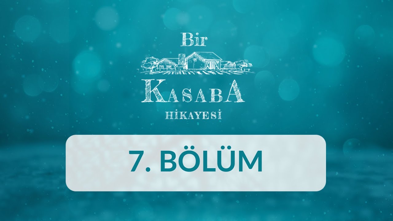 Manisa (Kula) - Bir Kasaba Hikayesi 7.Bölüm