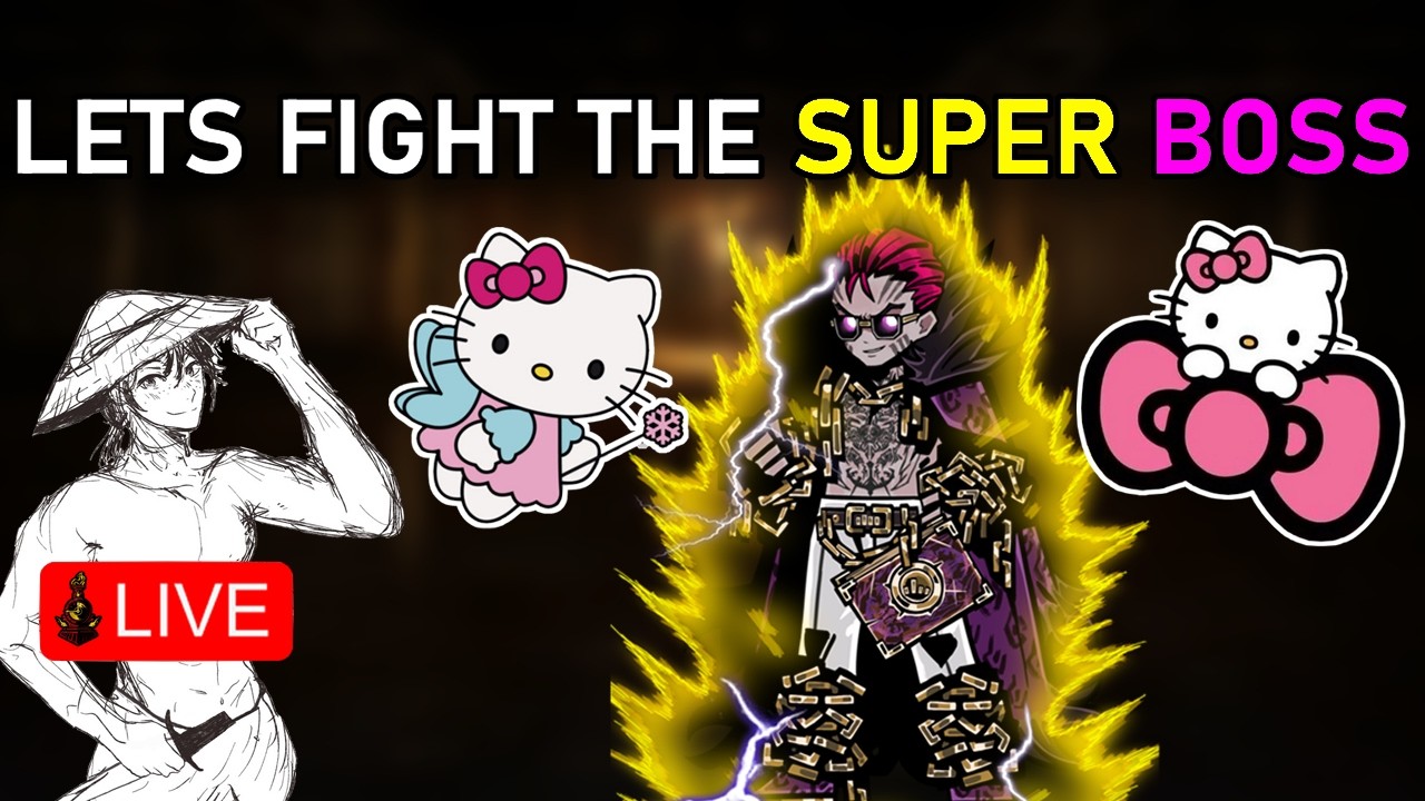 LETS FIGHT THE RICARDO SUPER BOSS!!! | Limbus Company