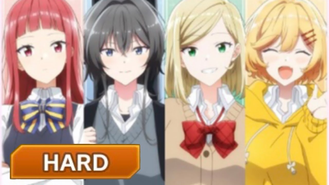 Time Files [理論値PFC / HARD / 画面収録]【D4DJグルミク】