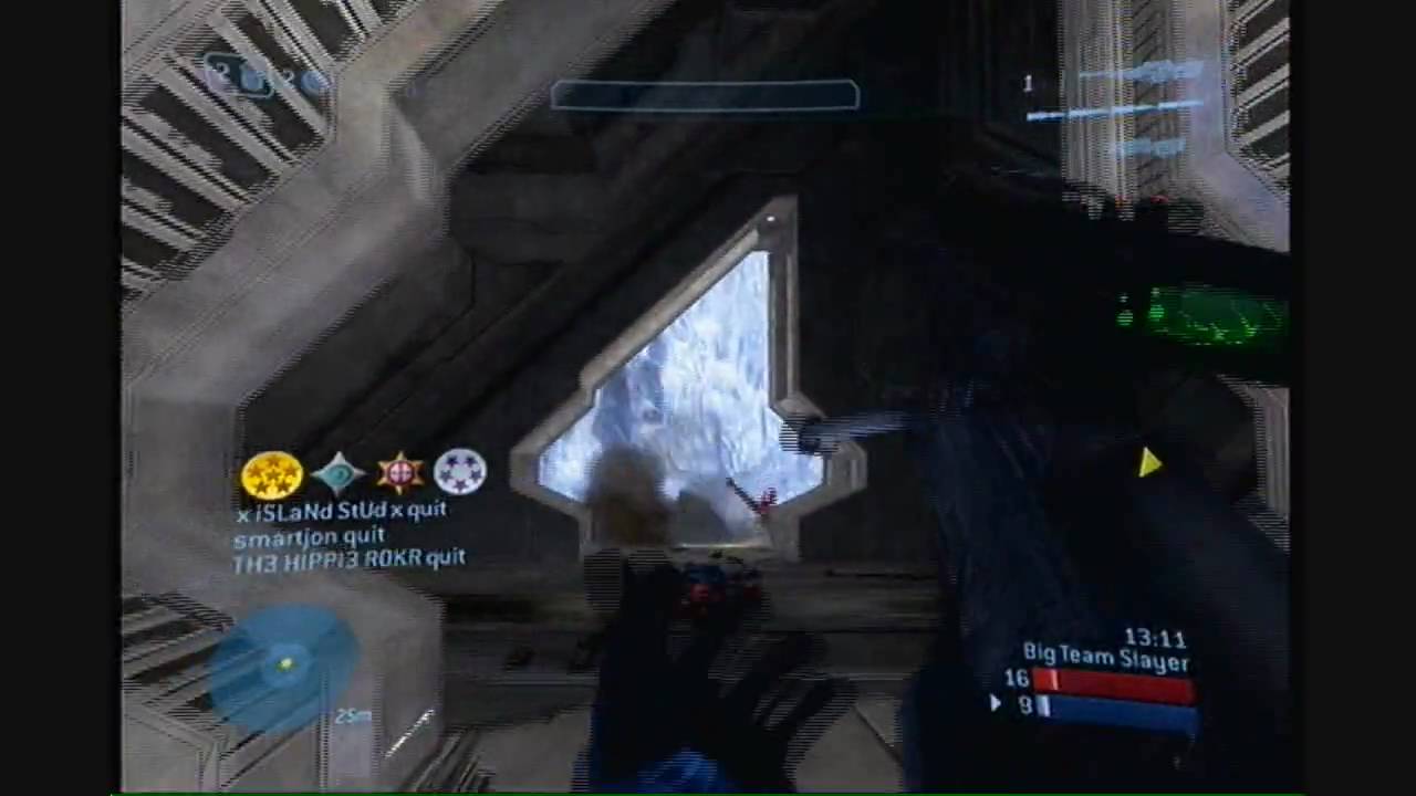 Killtrocity - AmercanPsycho HD