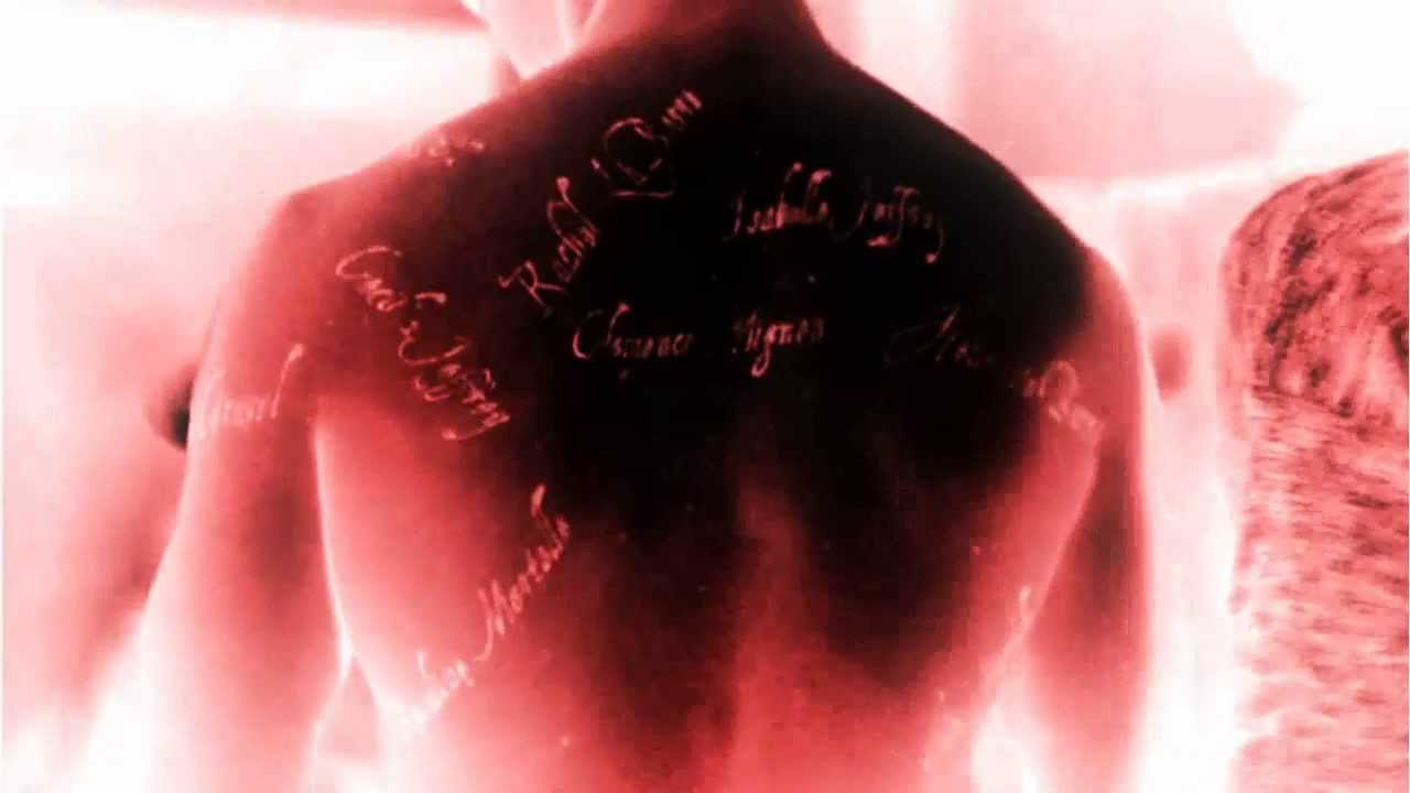 The Originals 'Long Way Back From Hell' Opening Credits (1*14)