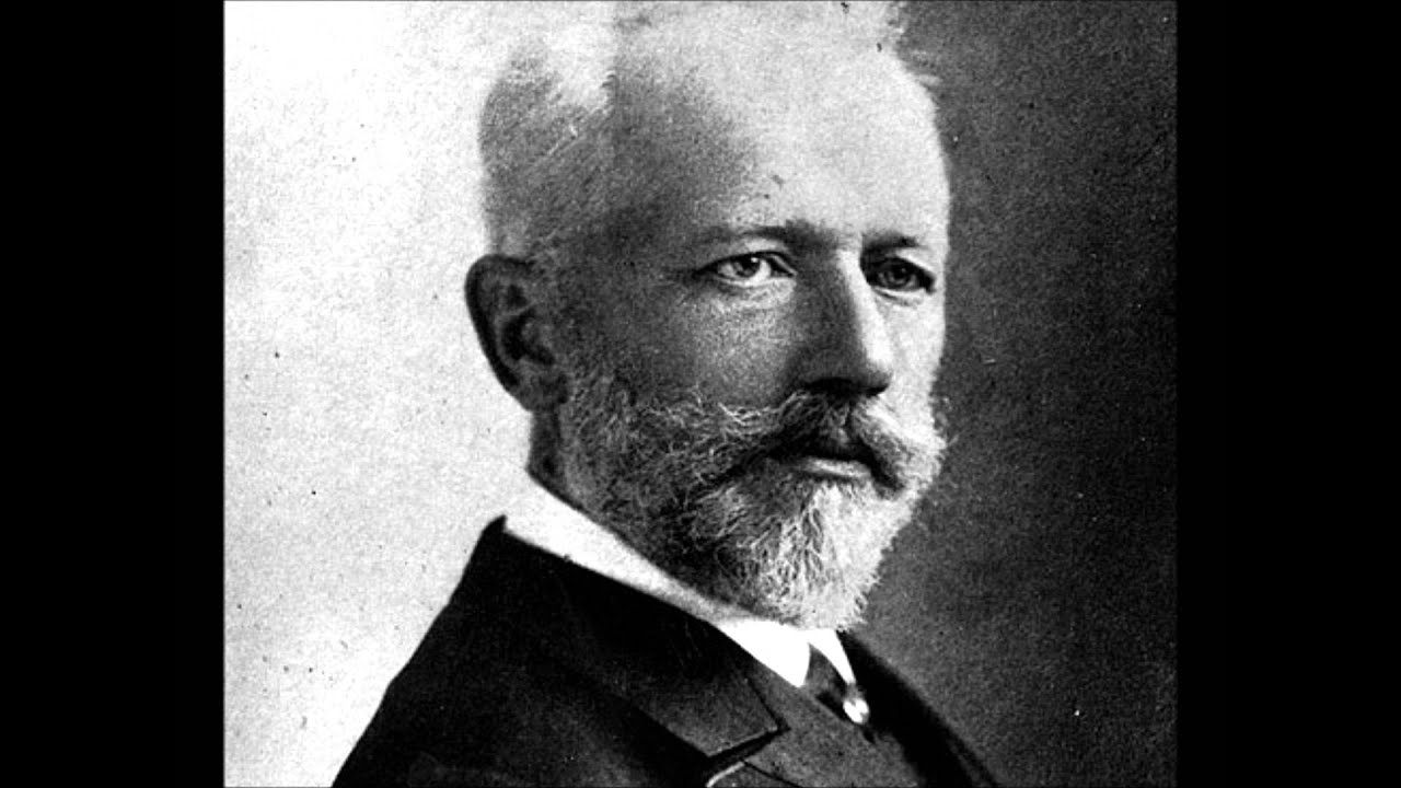 Andante Cantabile from Tchaikovsky's Symphony No. 5
