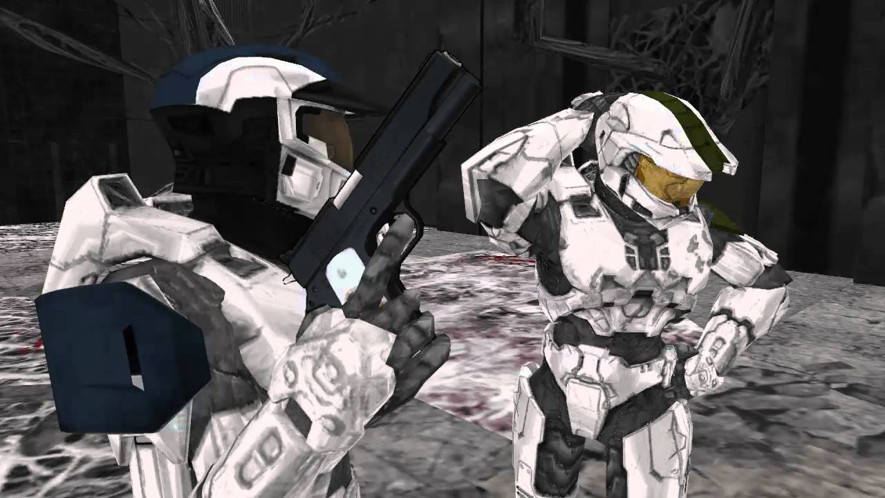 [MMD] Ayuda Mundial - Piloto