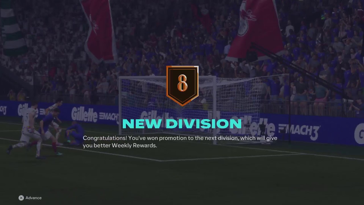 Fc26 live