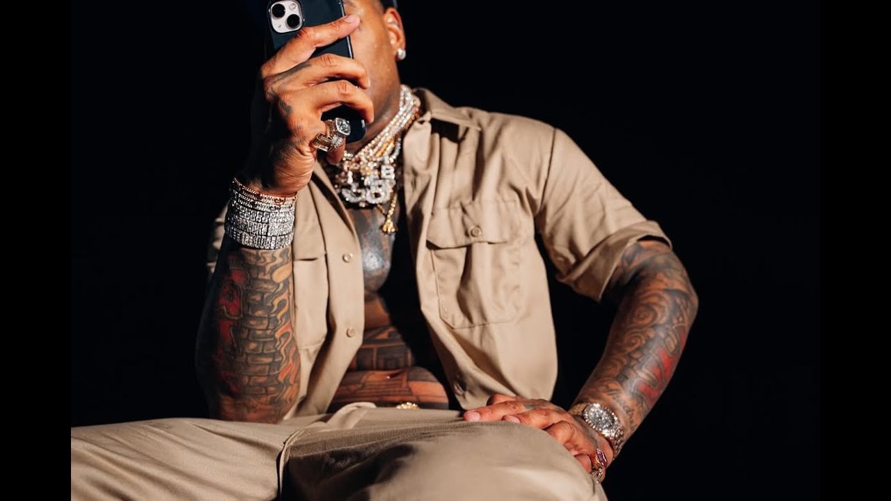 (FREE) Kevin Gates Type Beat | 