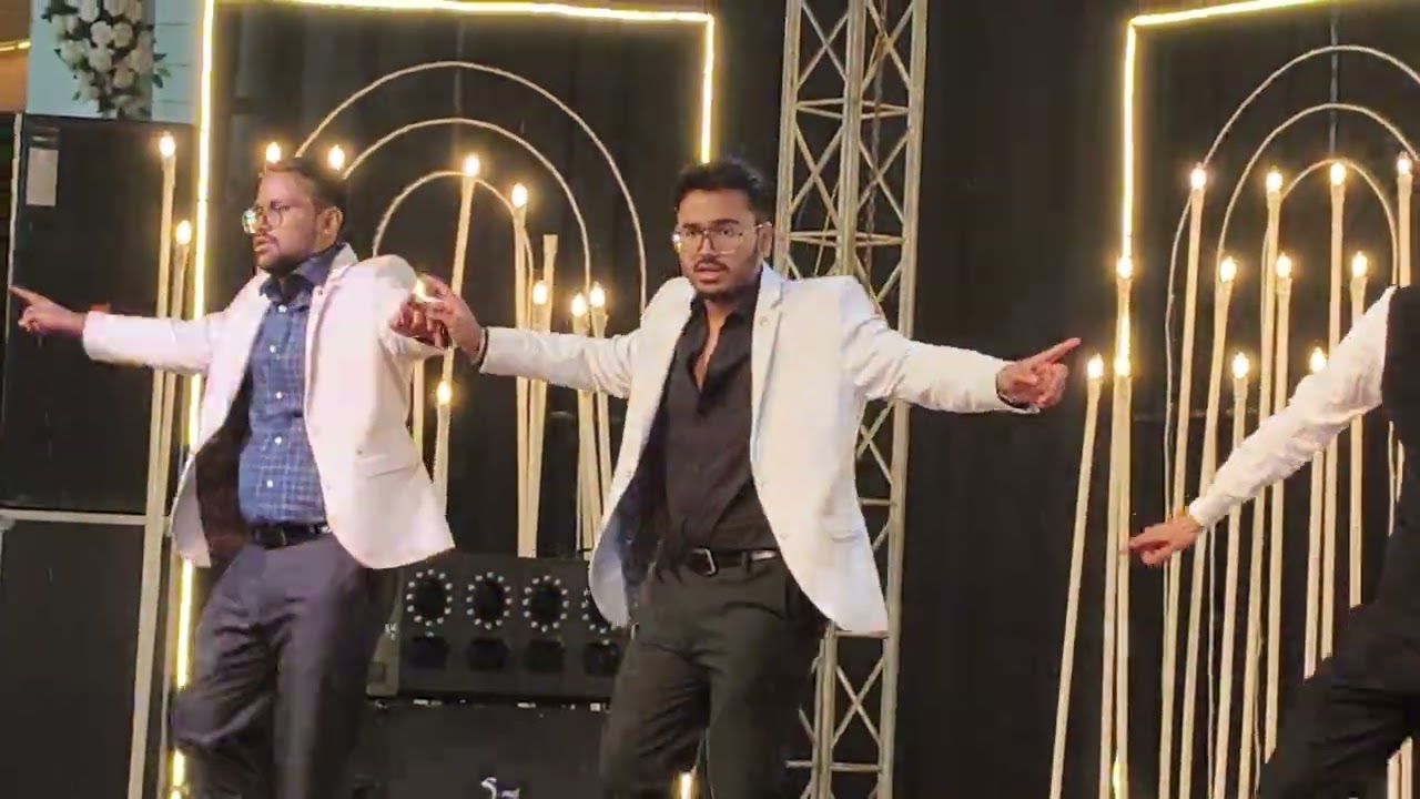 Dance Video 