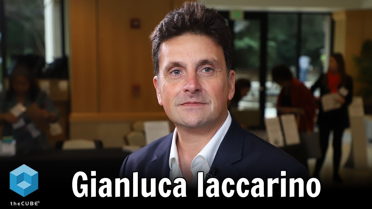 Gianluca Iaccarino, Stanford ICME | WiDS 2019