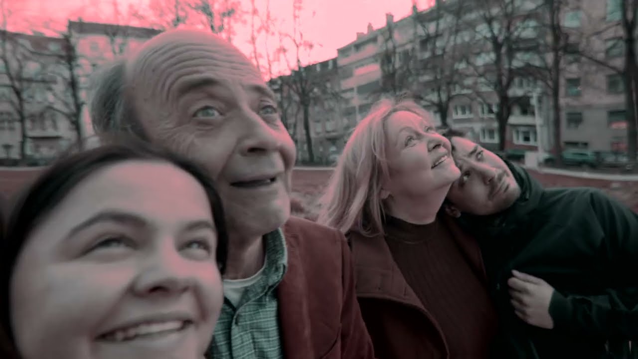 PIPSCHIPS&VIDEOCLIPS - SSND (official video)