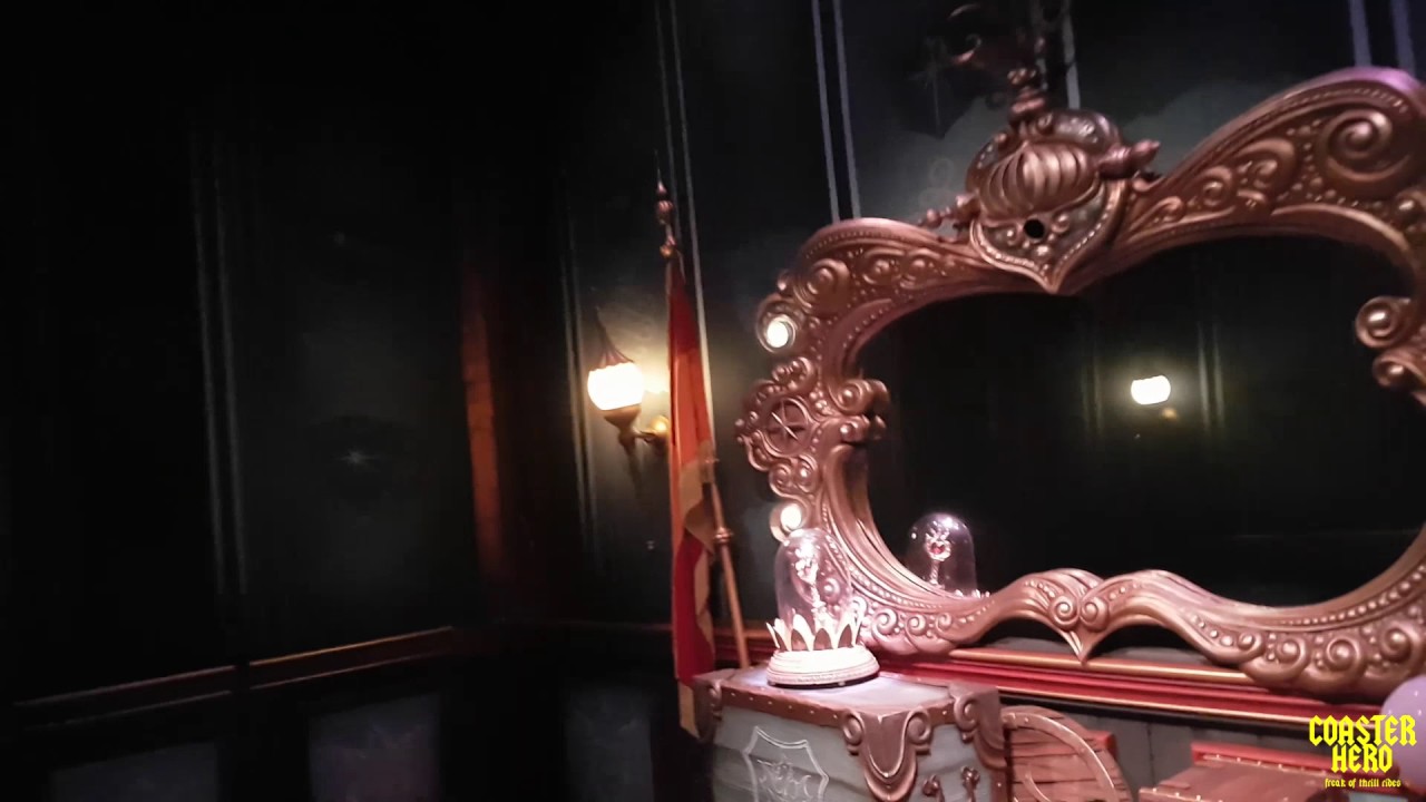 Symbolica Heldentour onride By Coaster Hero