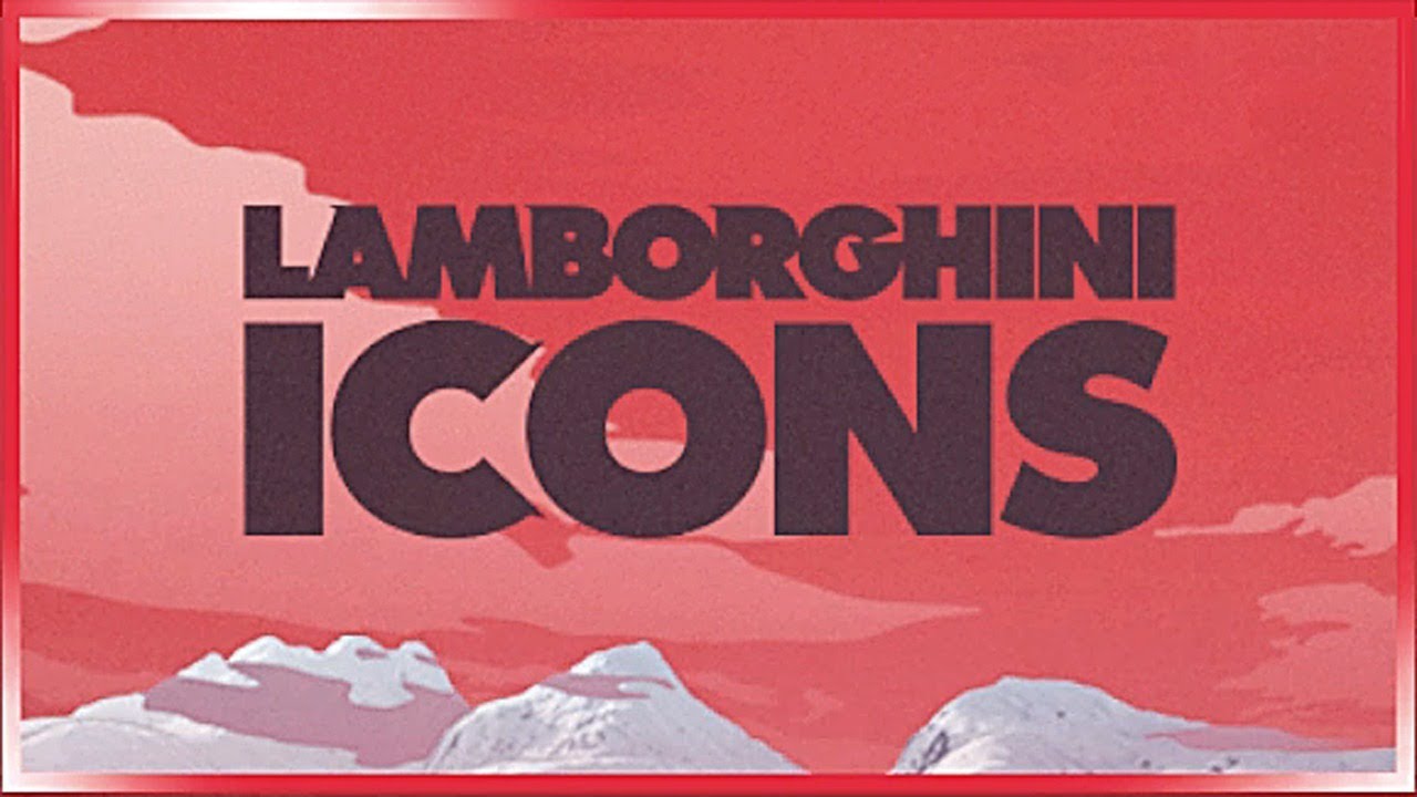DRIVECLUB NEW LIFE-STREAM 🚩LAMBORGHINI ICONS
