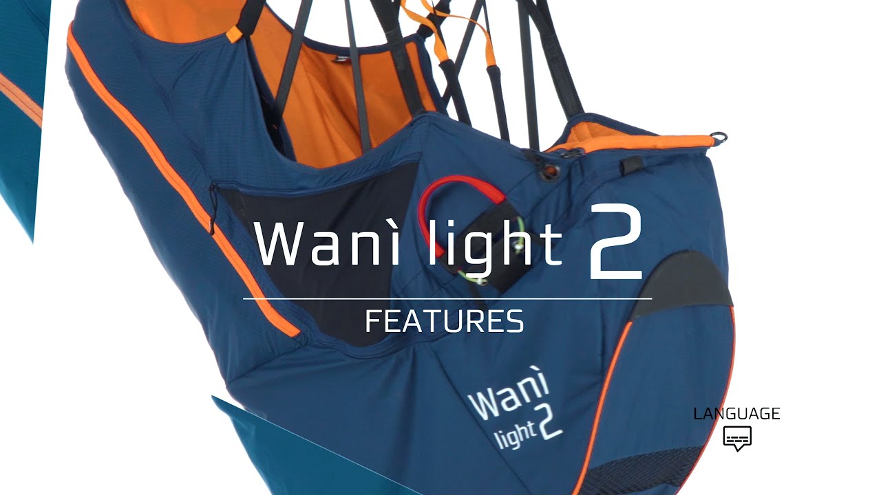 Wani Light 2 - Features