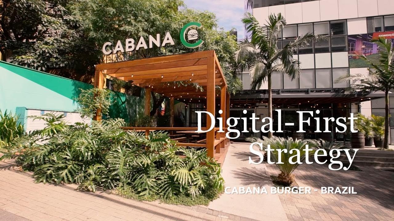 Cabana Delivers Handmade Burgers and Unbeatable Experiences