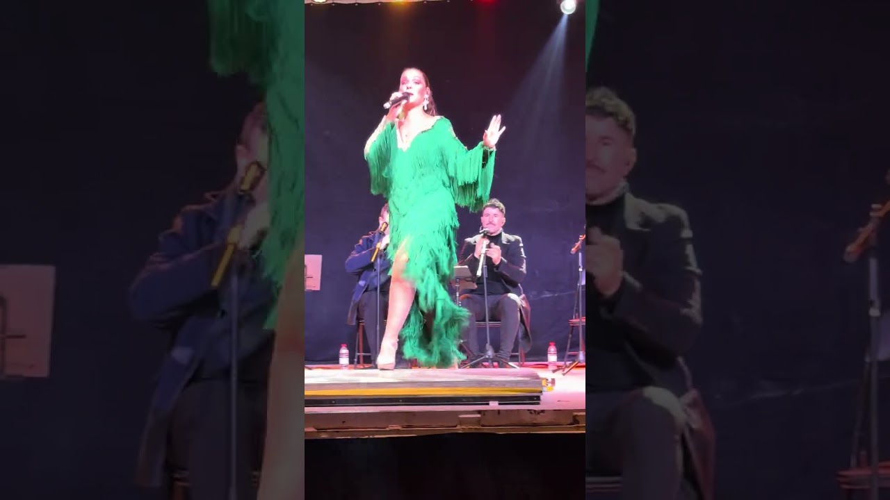 Veronica Lozano - Embruja por tu querer 
