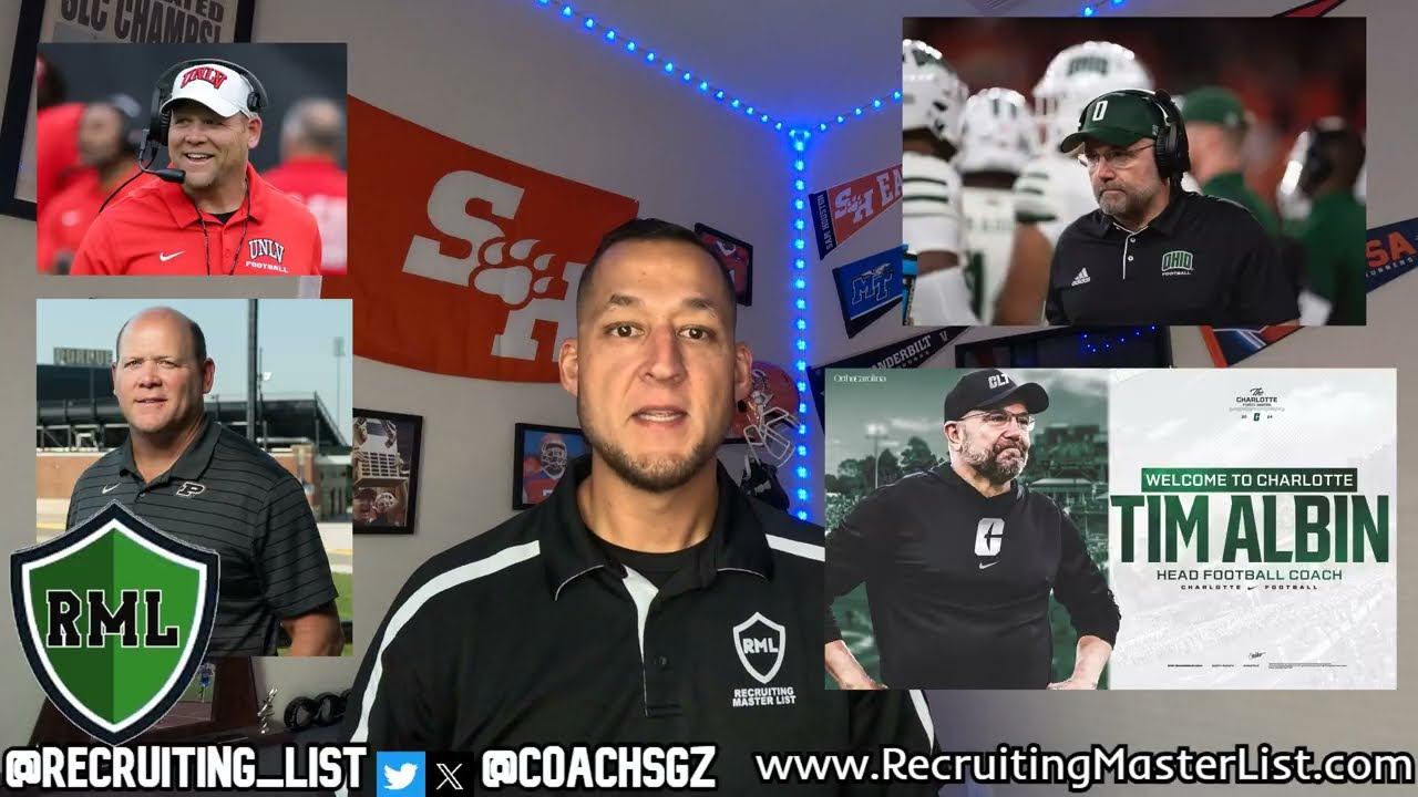 Transfer Portal Impact on NCAA Recruiting JUCO & High School Athletes | TRANSFER PORTAL News