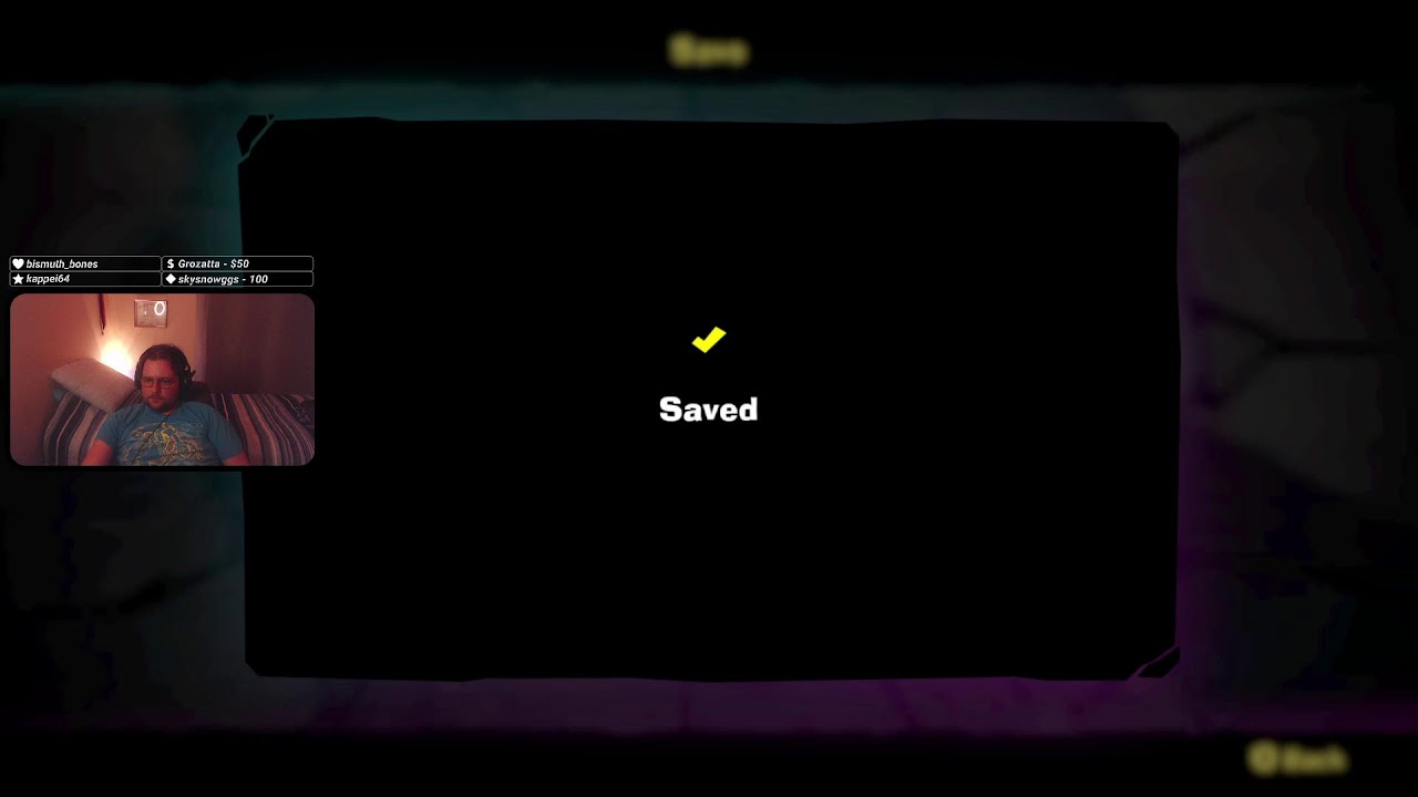 oh...banana, i guess...
