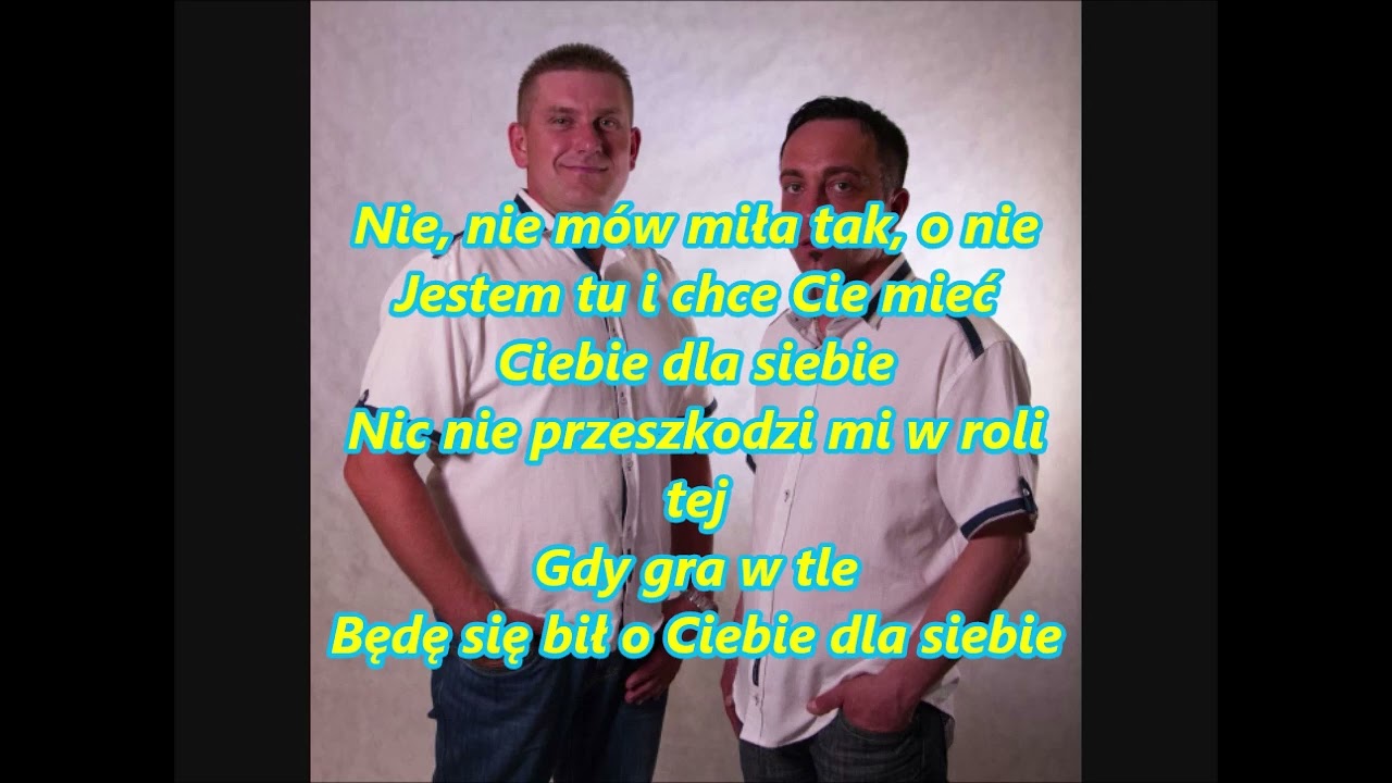 Itex - Chce cie miec