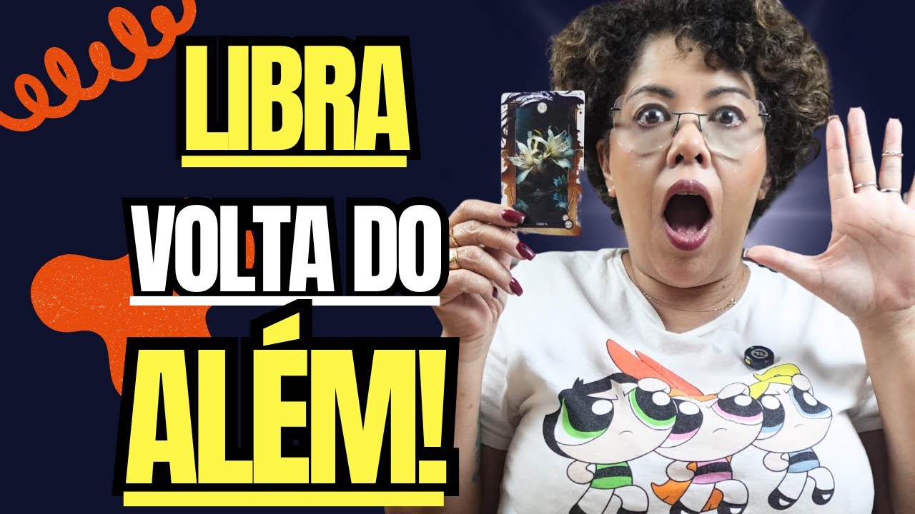 LIBRA♎SERÁ AGORA E JÁ: Esse ENCONTRO tem data marcada!