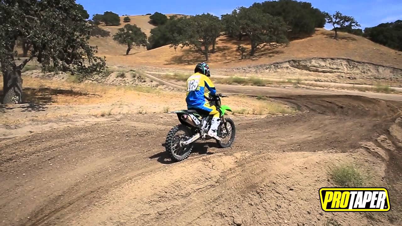 FUZION Handlebar Launch