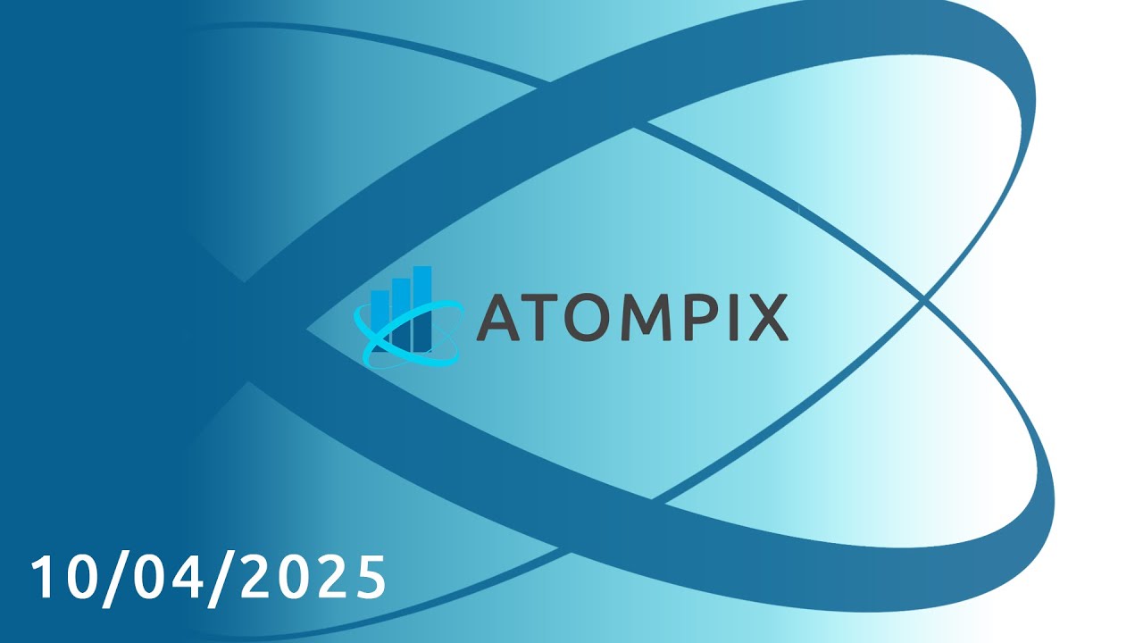 Atompix (Атомпикс). Volkswagen отмечает рост продаж на 3%