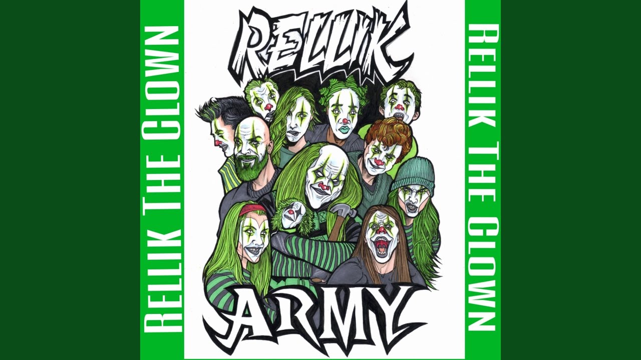 Rellik Army