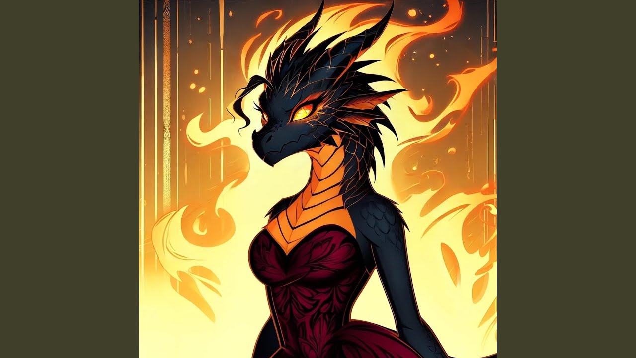 Fiery Love