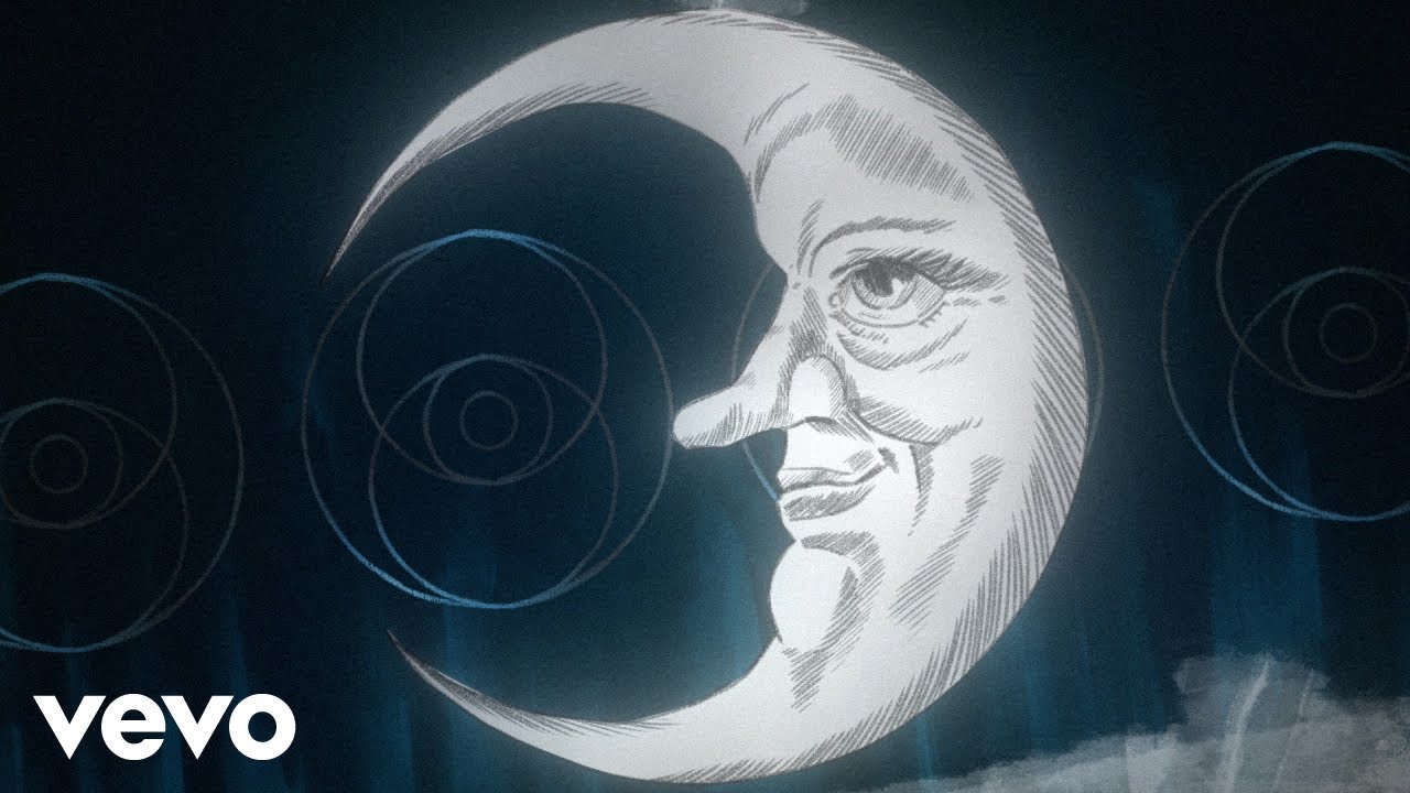 T Bone Burnett, Jay Bellerose, Keefus Ciancia - A Better Day (Lyric Video)