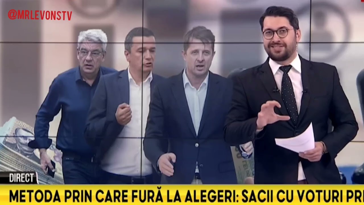 Fraudă Masivă la Alegeri? Înregistrări Șocante cu Baronii Locali și Presiuni Politice Prinși !