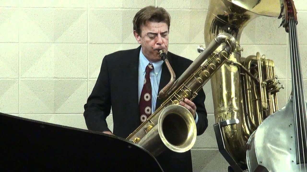Andy Schumm and his Gang - 