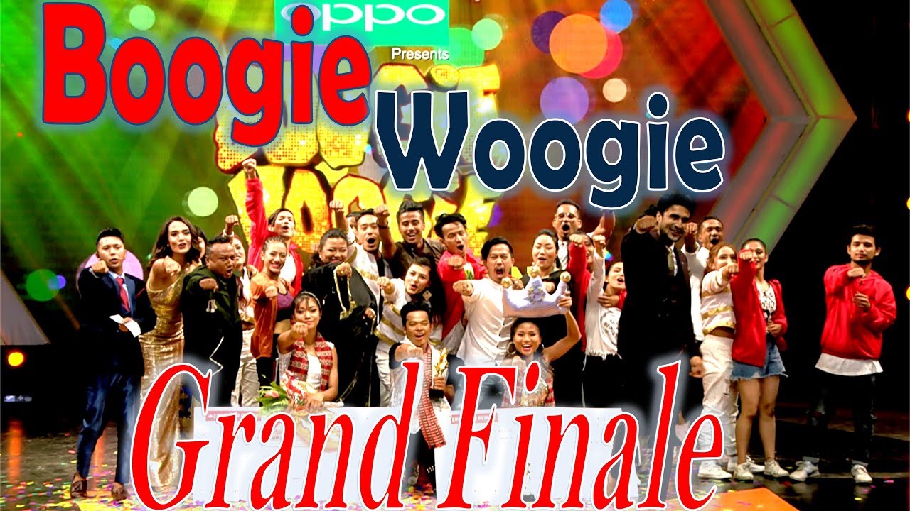 Boogie Woogie | Full FINAL EPISODE | OFFICIAL VIDEO | AP1 HD TELEVISION | GRAND FINALE