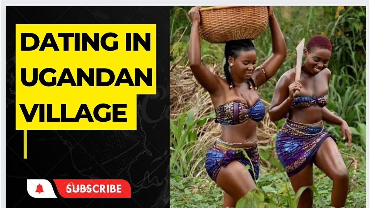 African Traditional Dating Facts / #lifestyle #world @africannyako